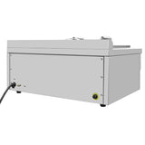 JA370 Buffalo Doughnut Fryer