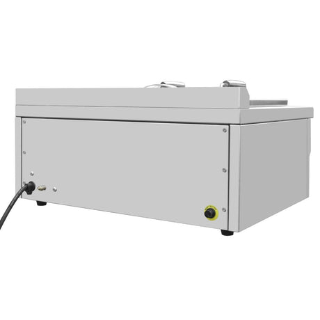 JA370 Buffalo Doughnut Fryer