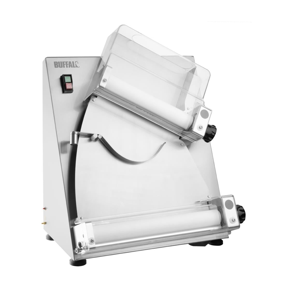 Buffalo Dough Roller - 16"