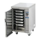 JA423 - Vizu Mini Humidified Holding Cabinet VI014SHHC - JD Catering Equipments Ltd