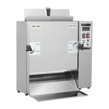 JA452 - Vizu Slimline Vertical Bun Toaster VISBT - JD Catering Equipments Ltd