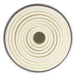 JA522 Vogue Plain Round Nylon Pastry Cutters (Pack 9)