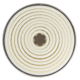 JA523 Vogue Serrated Round Pastry Cutters Nylon (Pack 9)