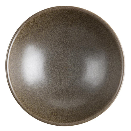 JA553 Olympia Ember Mahogany Coupe Bowl - 152x48mm 6" (Box 6)