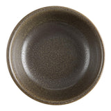 JA557 Olympia Ember Mahogany Dipping Dish - 78mm 3" (Box 8)