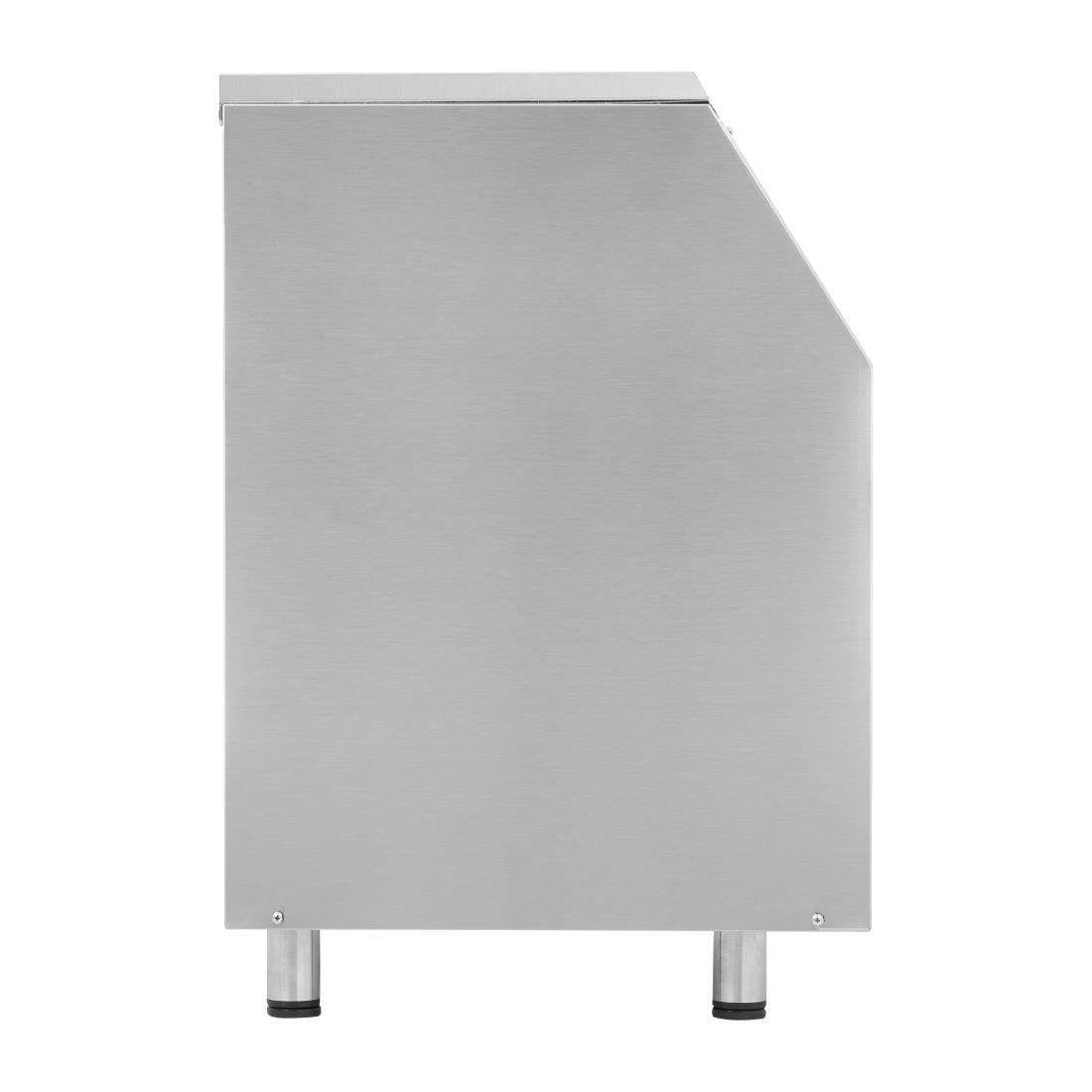 JA565 Simag Integral Ice Flaker 120kg SI-SPR120