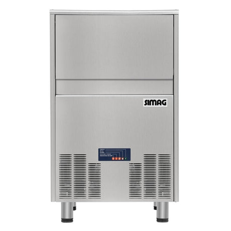 JA567 Simag Integral Ice Flaker 70kg SI-SPR80