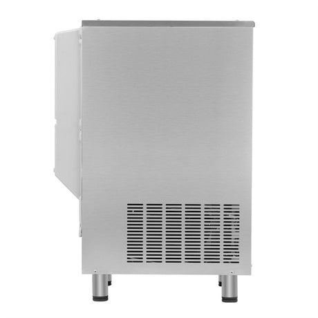 JA567 Simag Integral Ice Flaker 70kg SI-SPR80