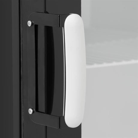 JA569 Crystal Counter Top Display Freezer 73Ltr CR-CTF70