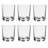 JA593 Olympia Kristallon Aspen PC Rocks Tumbler - 320ml (Box 6)