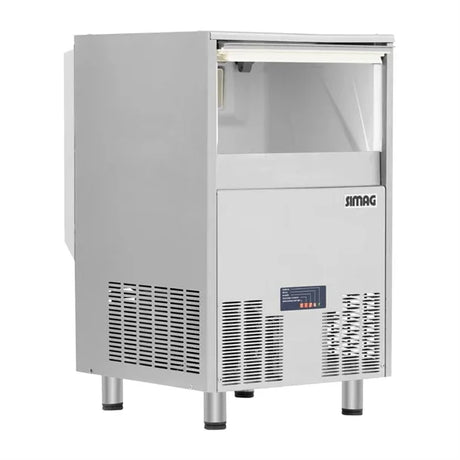JA595 Simag Crushed Ice Machine SI-SMI80