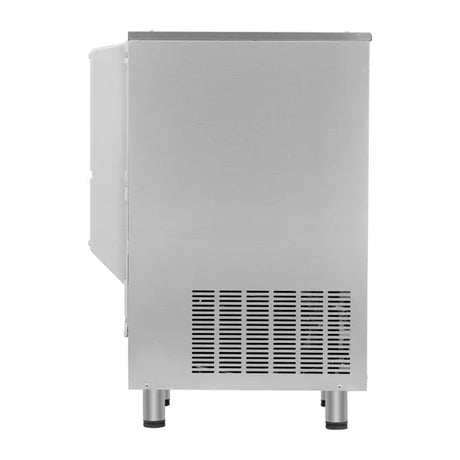 JA595 Simag Crushed Ice Machine SI-SMI80