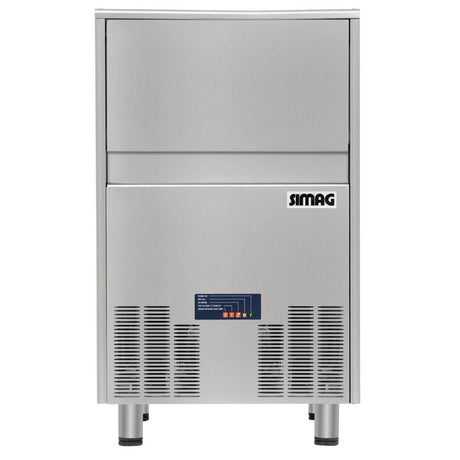 JA596 Simag Integral Ice Flaker 70Kg (Direct)