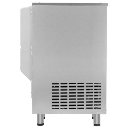 JA596 Simag Integral Ice Flaker 70Kg (Direct)