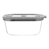 JA607 - Kilner New Fresh Storage Square Container 800ml