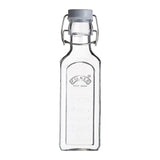 JA610 - Kilner New Clip Top Bottle 300ml
