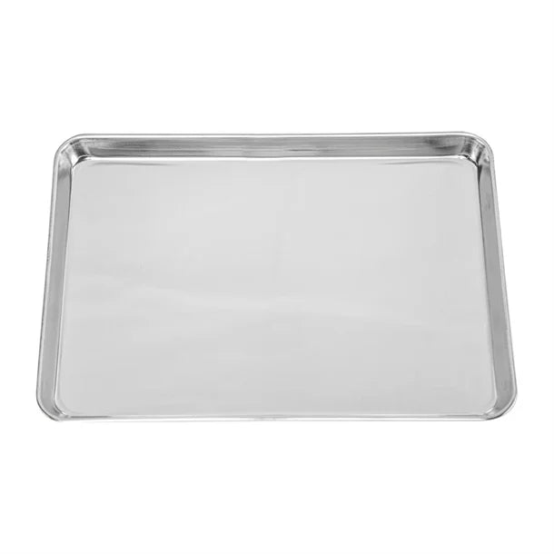 JA624 Clover Japanese Chef Tray 18-8 227x316mm