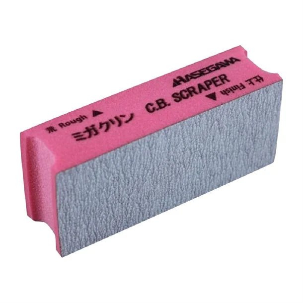 JA645 Hasegawa T30 Japanese Board Scraper