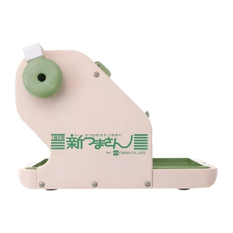 JA649 Chiba Japanese Food Slicer Sin Tsuma Mini Peel S