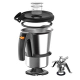 JA674 - Taurus Mycook Thermal Blender with 3 Bowls