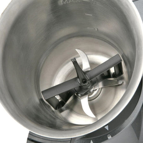 JA674 - Taurus Mycook Thermal Blender with 3 Bowls