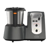 JA673 - Taurus Mycook Thermal Blender with 2 Bowls
