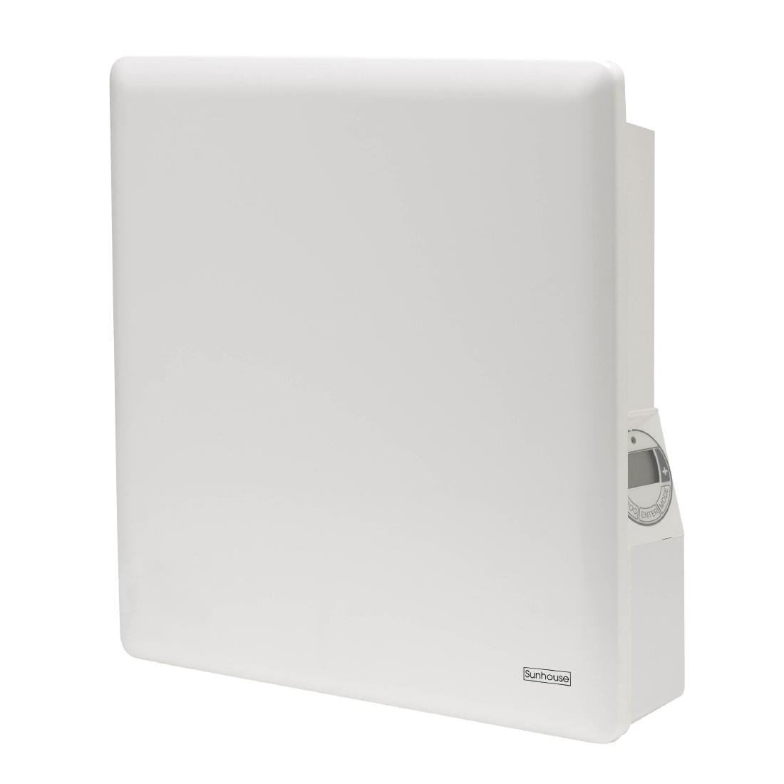 JA678 - Sunhouse Wall Mounted Panel Heater 500W