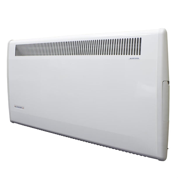 JA683 - Consort Wall Mounted Low Surface Temperature Panel Heater 1.5kW