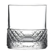 JA727 - Luigi Bormioli Roma 1960 Rocks Glasses 300ml/10.5oz (24 Pack)