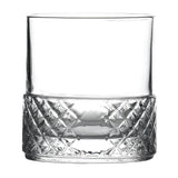 JA727 - Luigi Bormioli Roma 1960 Rocks Glasses 300ml/10.5oz (24 Pack)