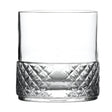 JA728 - Luigi Bormioli Roma 1960 Double Old Fashioned Glasses 380ml/13.25oz (24 Pack)