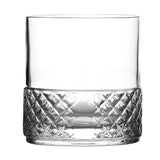 JA728 - Luigi Bormioli Roma 1960 Double Old Fashioned Glasses 380ml/13.25oz (24 Pack)