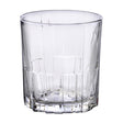 JA751 - Duralex Jazz Old Fashioned Glasses 210ml/7.5oz (48 Pack)