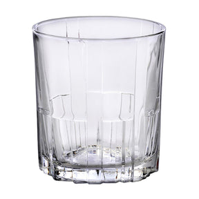JA751 - Duralex Jazz Old Fashioned Glasses 210ml/7.5oz (48 Pack)