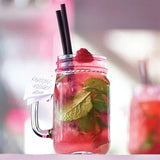 JA798 - Onis Drinking Jars 490ml/17.25oz (6 Pack) - JD Catering Equipments Ltd