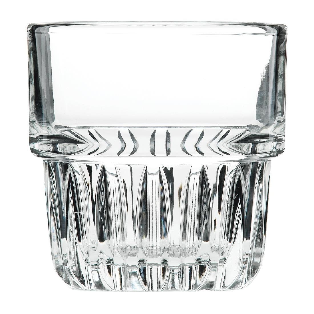 JA808 - Onis Everest Old Fashioned Glasses 210ml/7oz (12 Pack)