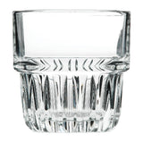 JA808 - Onis Everest Old Fashioned Glasses 210ml/7oz (12 Pack)