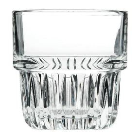 JA808 - Onis Everest Old Fashioned Glasses 210ml/7oz (12 Pack)