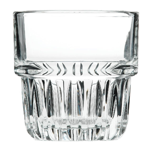 JA808 - Onis Everest Old Fashioned Glasses 210ml/7oz (12 Pack)