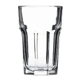 JA812 Onis Gibraltar Original Hi Ball Glasses 290ml (12 Pack) - JD Catering Equipments Ltd