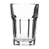 JA813 Onis Gibraltar Beverage Glasses 415ml/14oz (12 Pack) - JD Catering Equipments Ltd