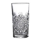 JA814 - Onis Hobstar Hi-Ball Glasses 350ml/12oz (6 Pack) - JD Catering Equipments Ltd