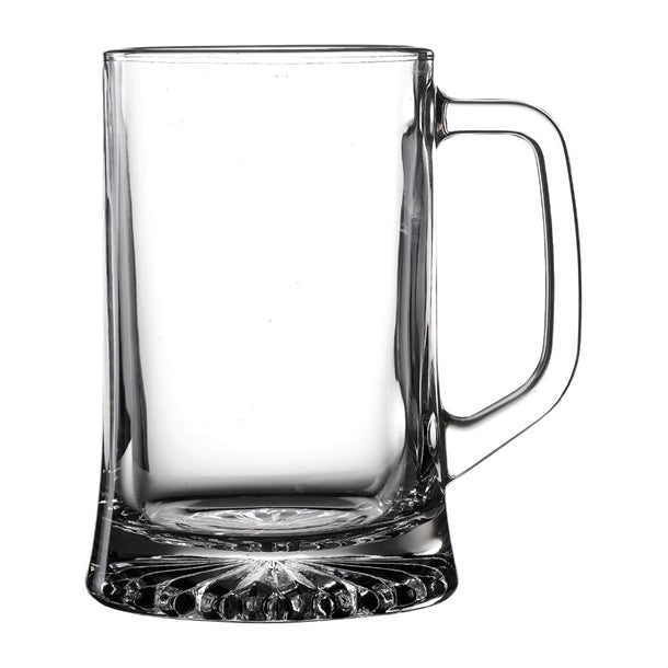 JA821 - Onis Maxim Beer Mugs 680ml/24oz (6 Pack)