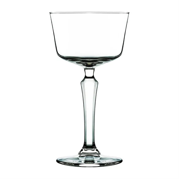 JA825 - Onis Speakeasy Fizz Coupe Glasses 250ml/8.75oz (6 Pack)