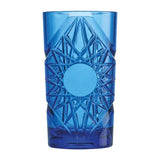 JA838 - glassFORever Premium Cooler Glasses Aqua 470ml/16oz (24 Pack) - JD Catering Equipments Ltd
