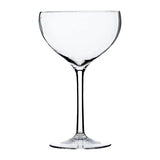 JA848 - glassFORever Coupe/Fizz Glasses 370ml/13oz (24 Pack) - JD Catering Equipments Ltd