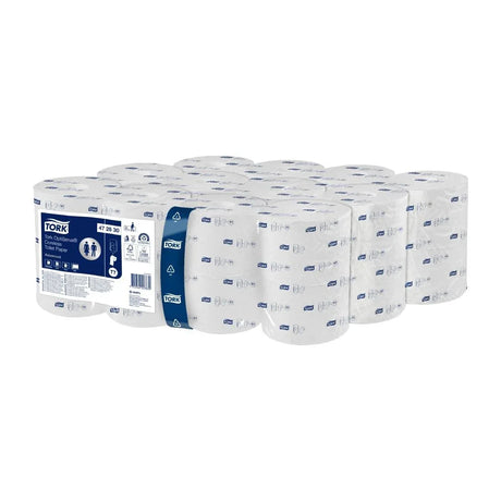 JA856 Tork OptiServe Coreless Toilet Paper - 2ply (24 Rolls)