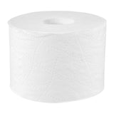 JA857 Tork OptiServe Extra Soft Coreless Toilet Roll - 3ply (18 Rolls)