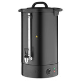 JA862 Buffalo Matt Black Water Boiler - 20Ltr