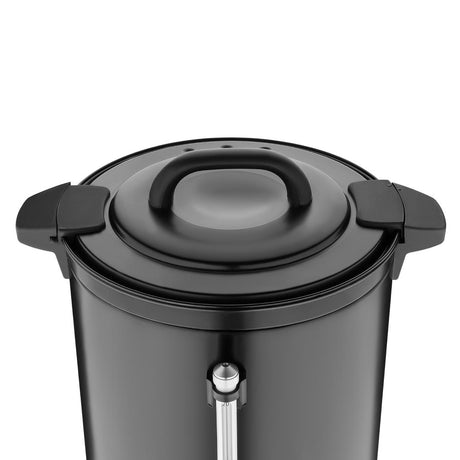 JA862 Buffalo Matt Black Water Boiler - 20Ltr